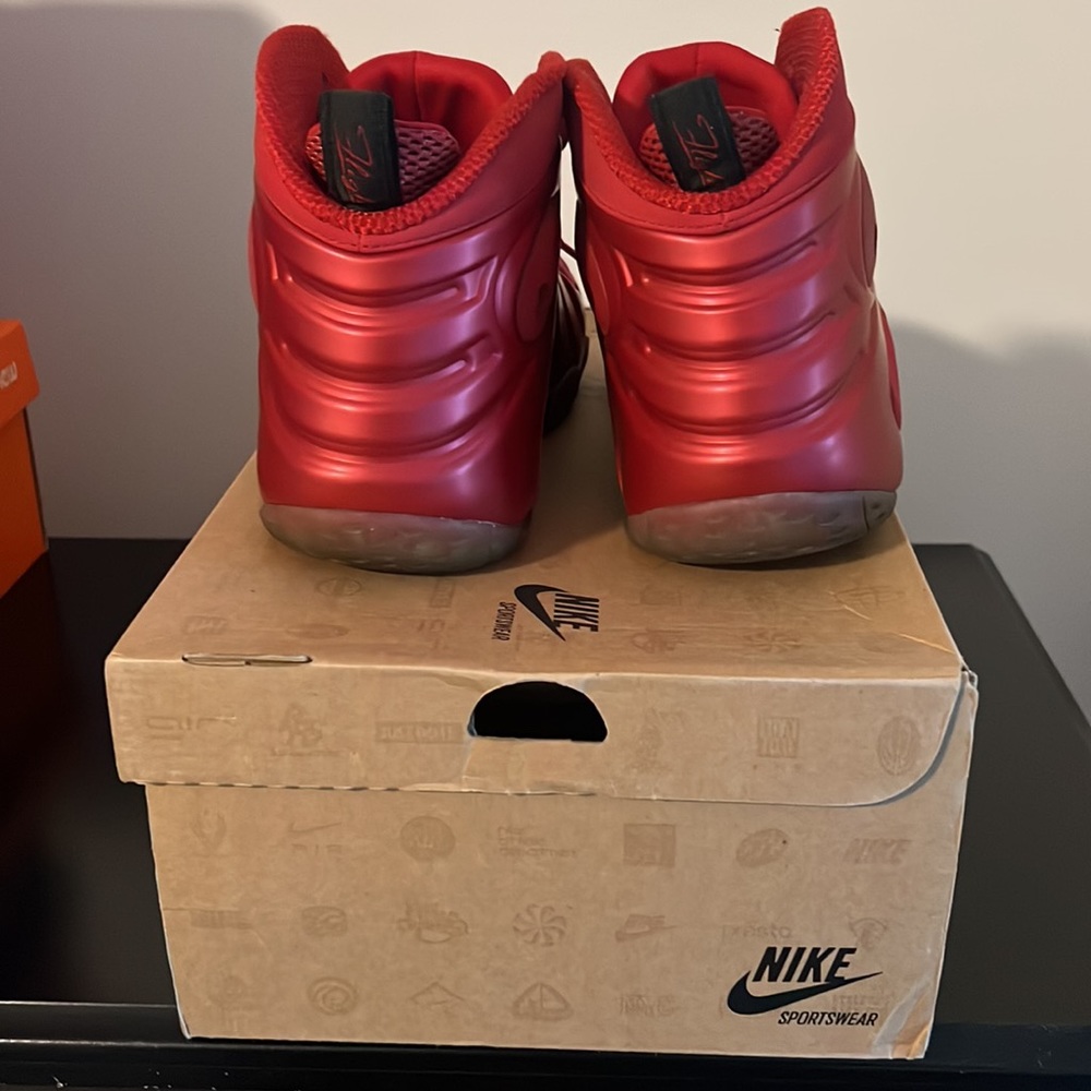 Nike Zoom Rookie (Penny) - Picture 3 of 4